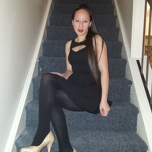 Meet your Posher, Kimberlin